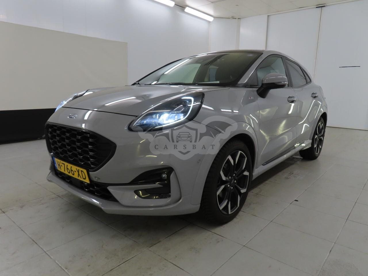 Ford Puma 1.0 ST Line X 2020