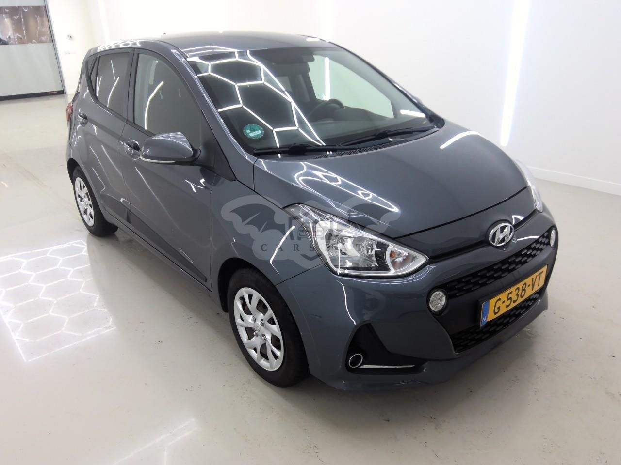 Hyundai i10 1.0i Premium 2020