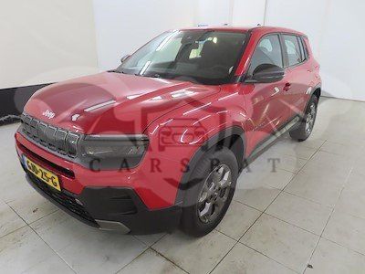 Jeep Avenger 1.2 Longitude 2024