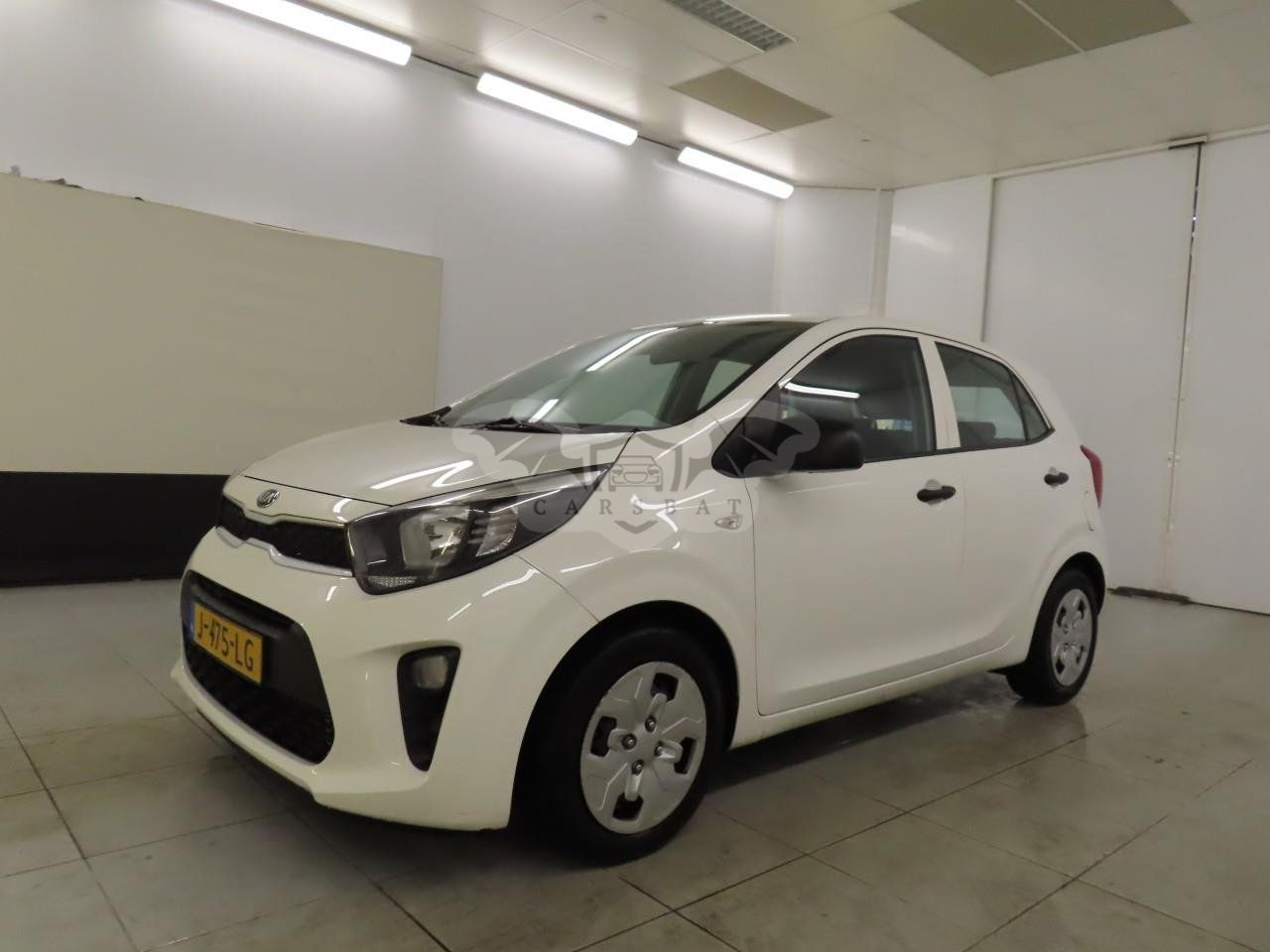Kia Picanto (Morning) 1.0 2020