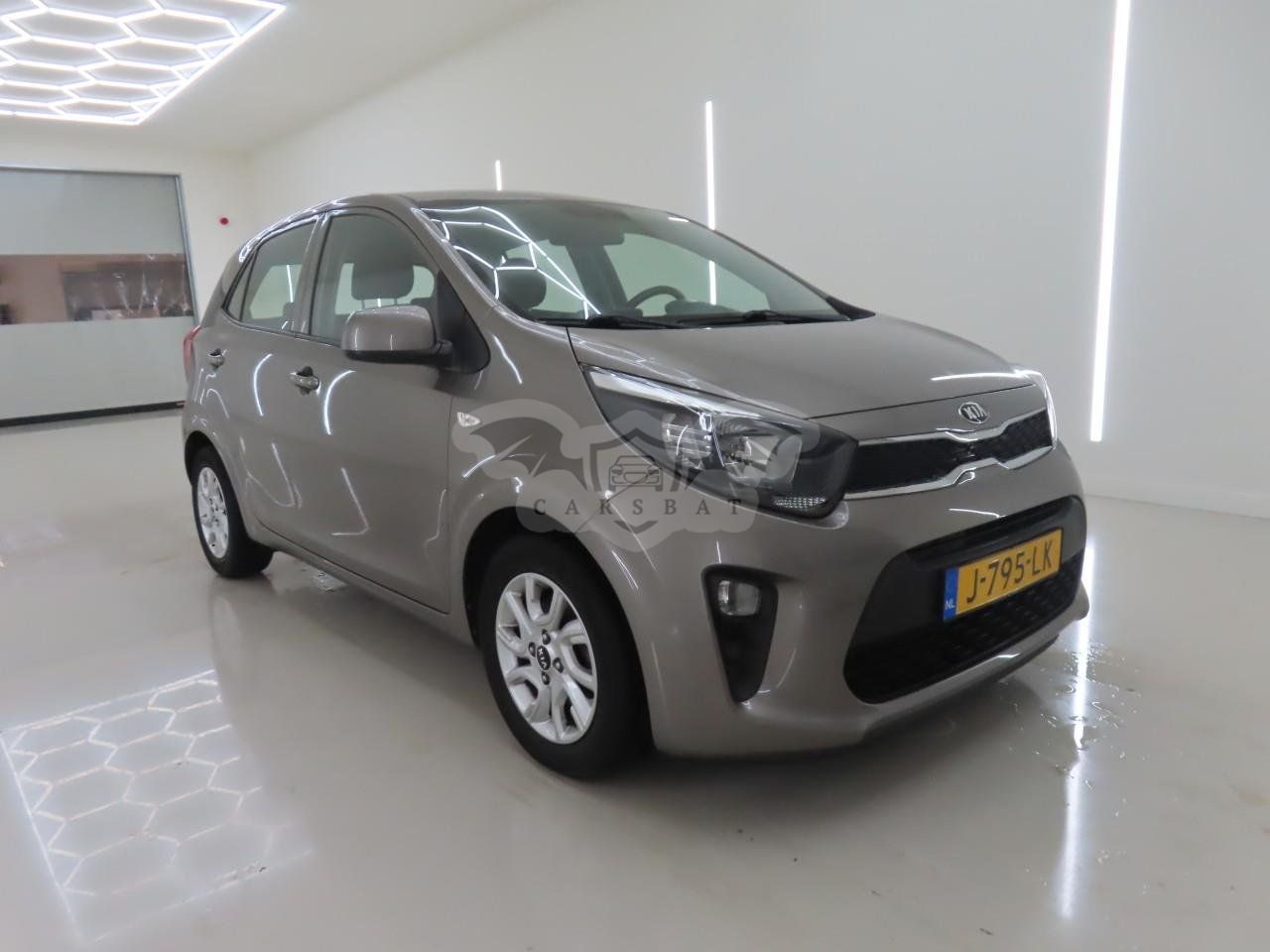Kia Picanto (Morning) 1.0 DynamicPlusLine 2020