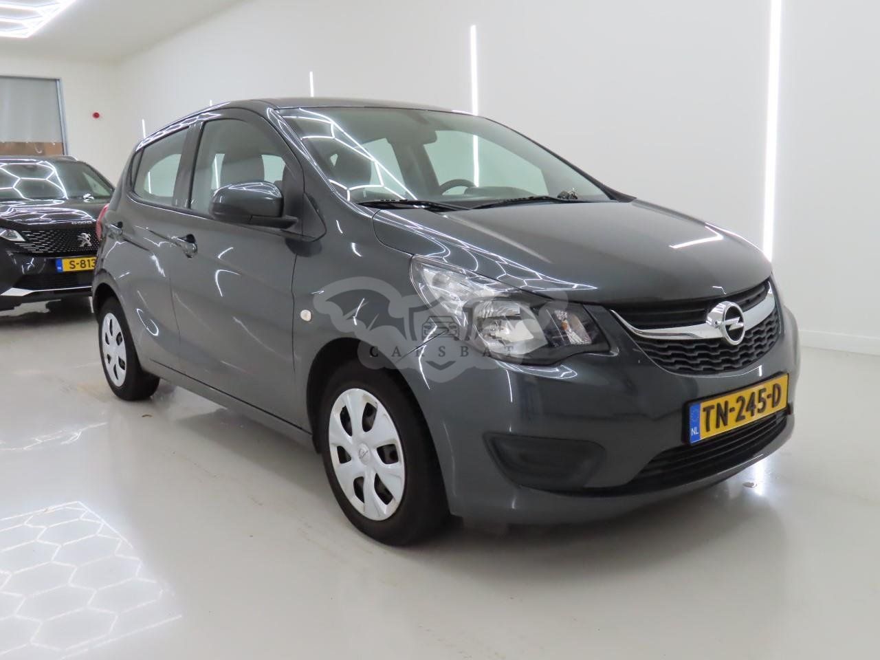 Opel Karl 1.0 Edition 2018