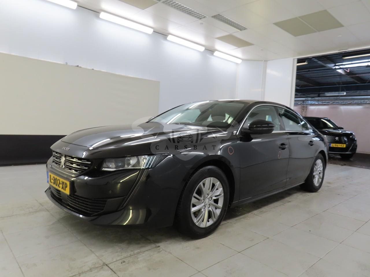 Peugeot 508 Active 2021