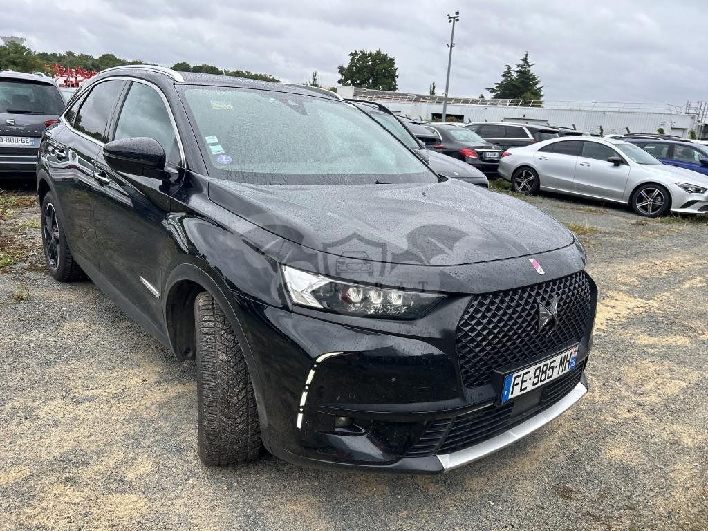 DS DS7 Crossback 1.6 Performance Line 2019