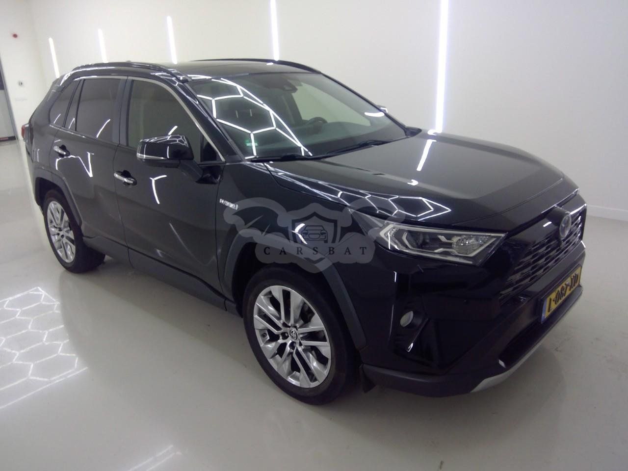 Toyota Rav4 2.5 Executive 2021