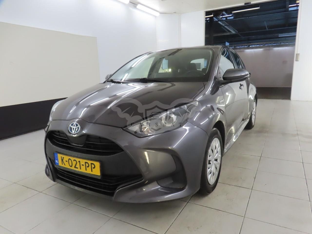 Toyota Yaris 1.5 Active 2021
