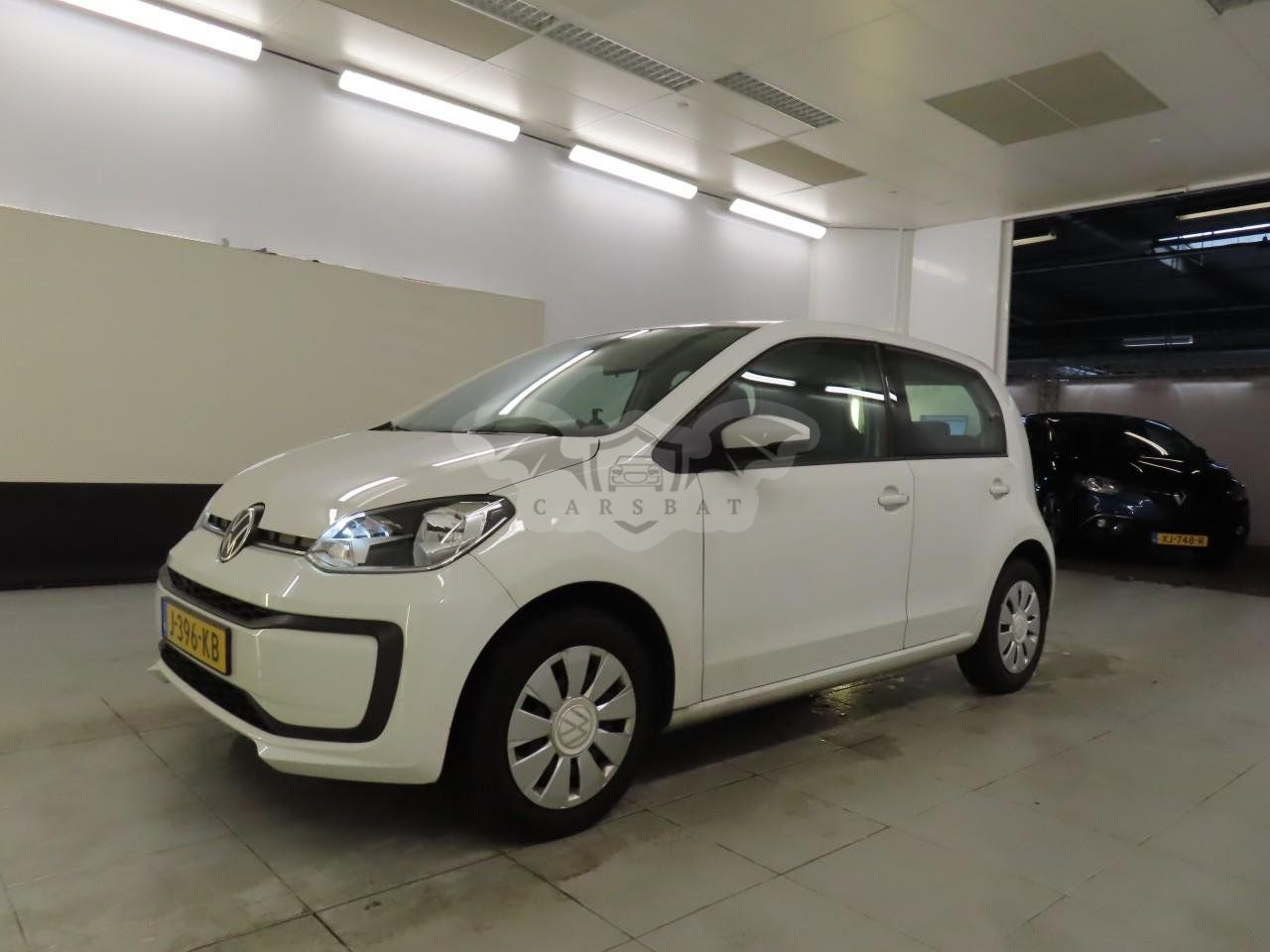 Volkswagen Up! 1.0 2020