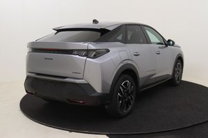Peugeot 3008 1.2 Allure 2025