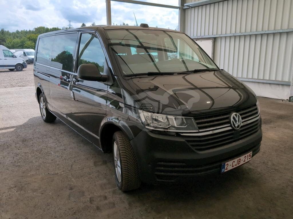 Volkswagen Transporter 2.0 TDI 2022