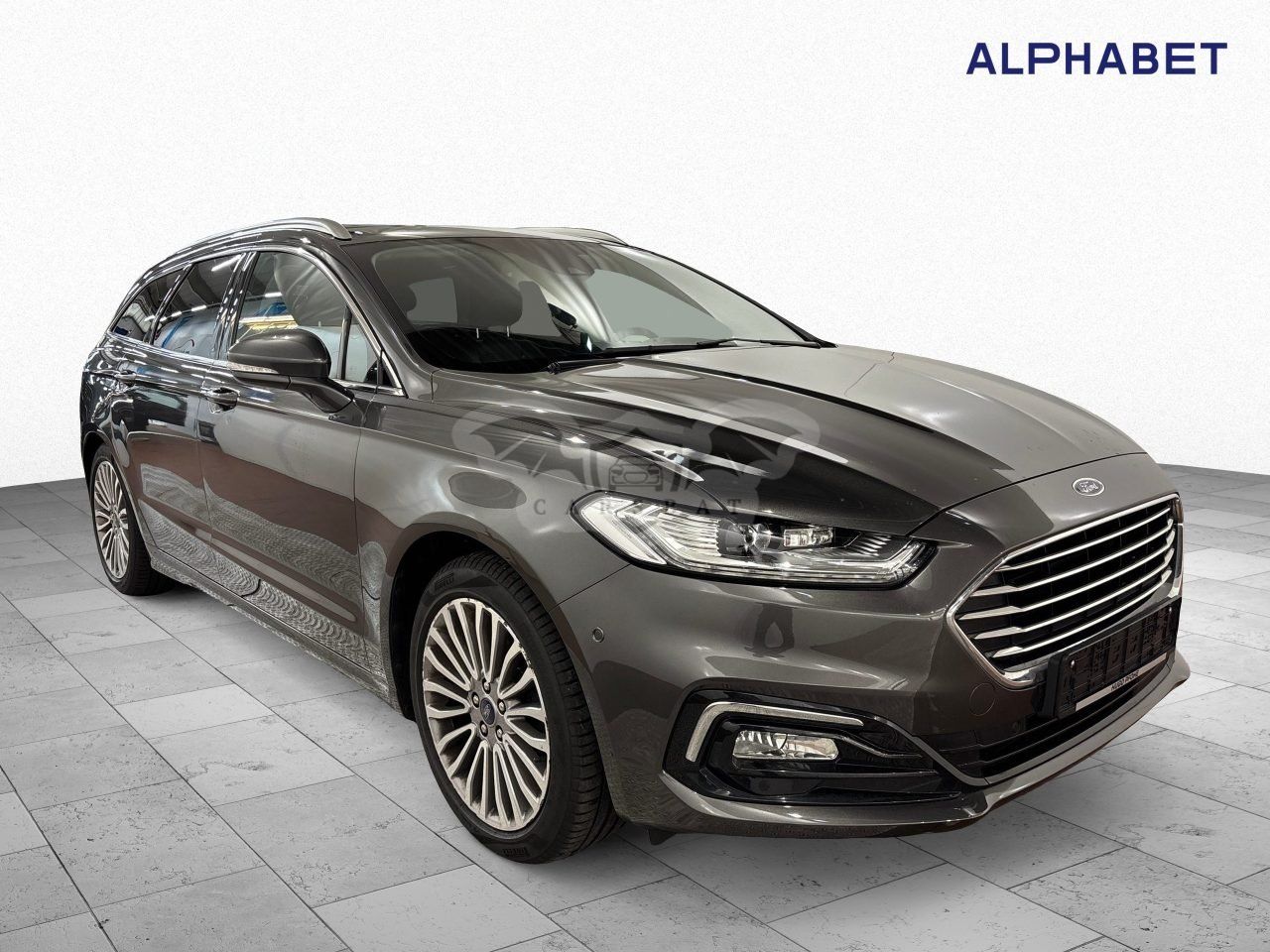 Ford Mondeo 2.0 Titanium 2020