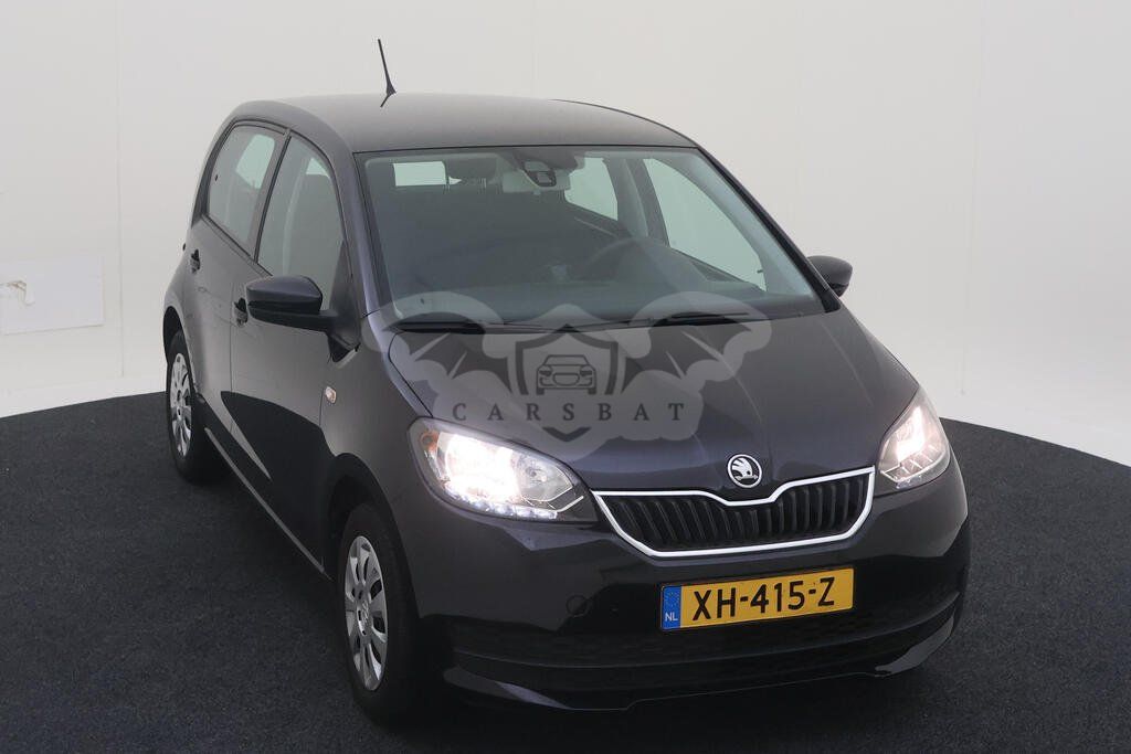 Skoda Citigo 1.0 Ambition 2019