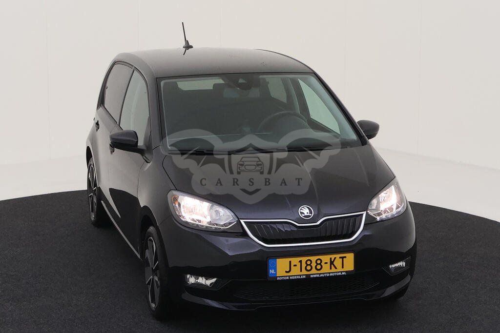 Skoda Citigo Style 2020