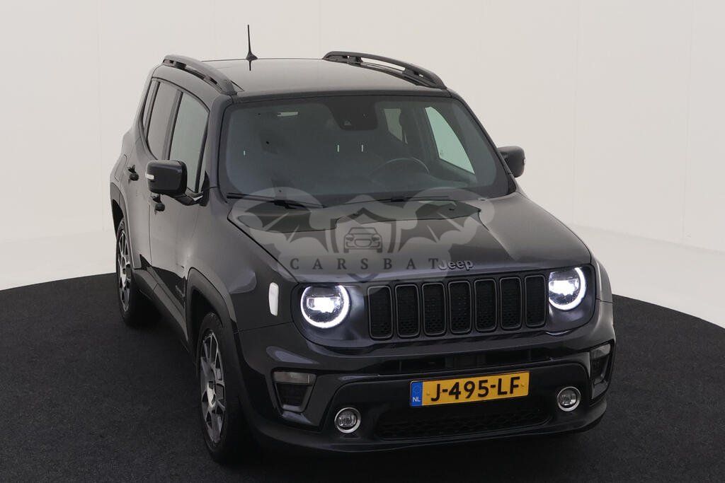 Jeep Renegade 1.3 2020