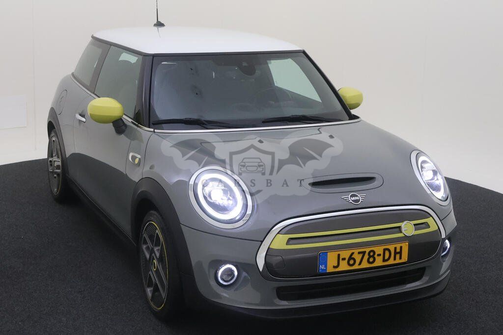 Mini Electric Essential 2020