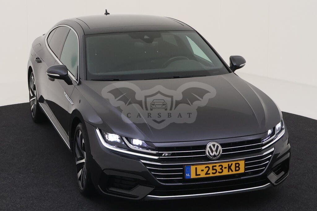 Volkswagen Arteon 2.0 TSI Business 2020
