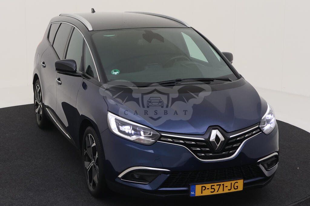 Renault Scenic Grand 1.3 TCe Intens 2022