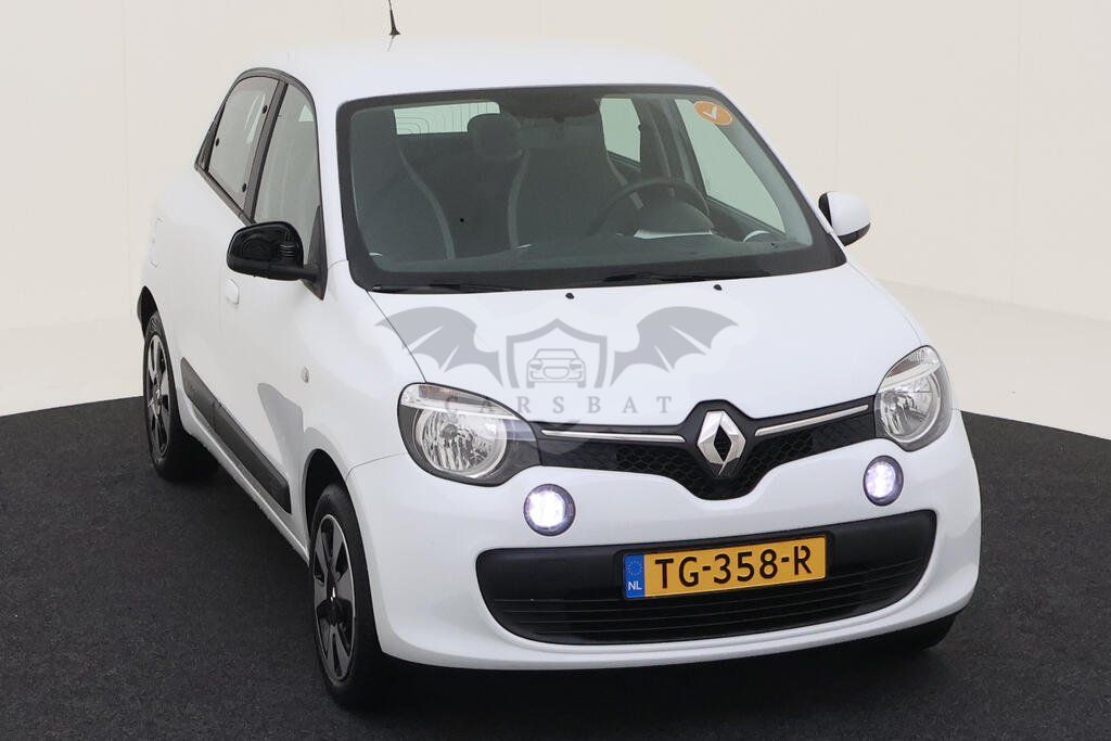 Renault Twingo 1.0 SCe Collection 2018