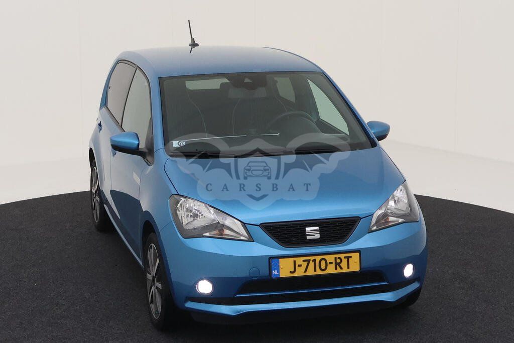 Seat Mii Plus 2020