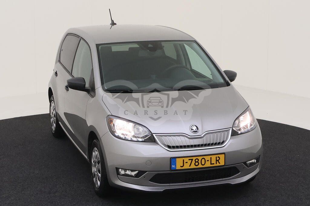 Skoda Citigo Ambition 2020