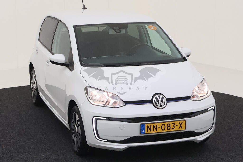 Volkswagen Up! e-up! 2017