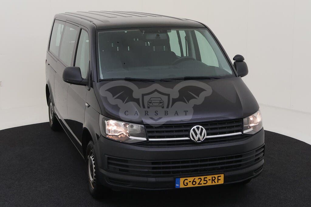 Volkswagen Transporter L2H1 2.0 TDI 2019