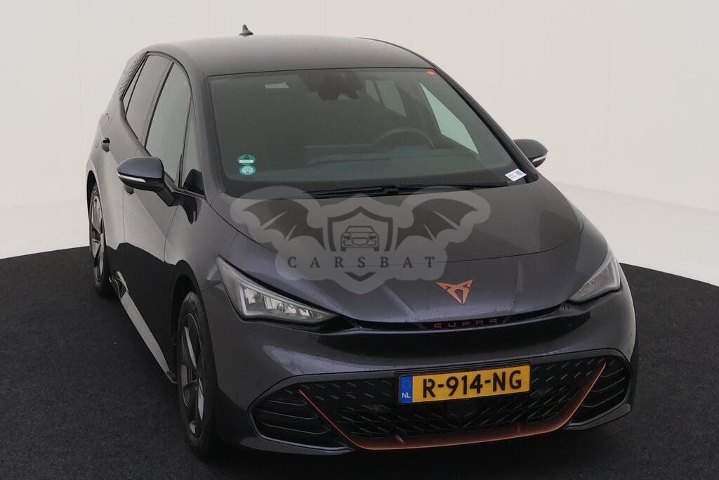 Cupra Born Essential 2022