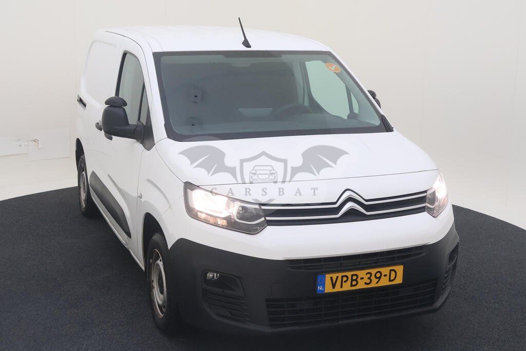 Citroën Berlingo 1.5 HDI Club 2022