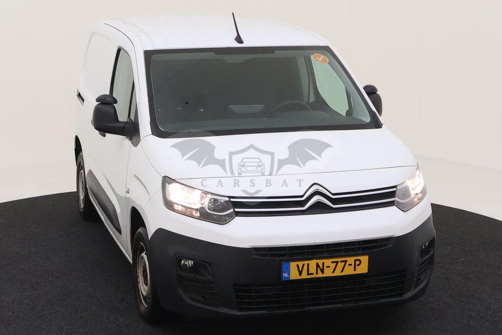 Citroën Berlingo 1.5 HDI Club 2021