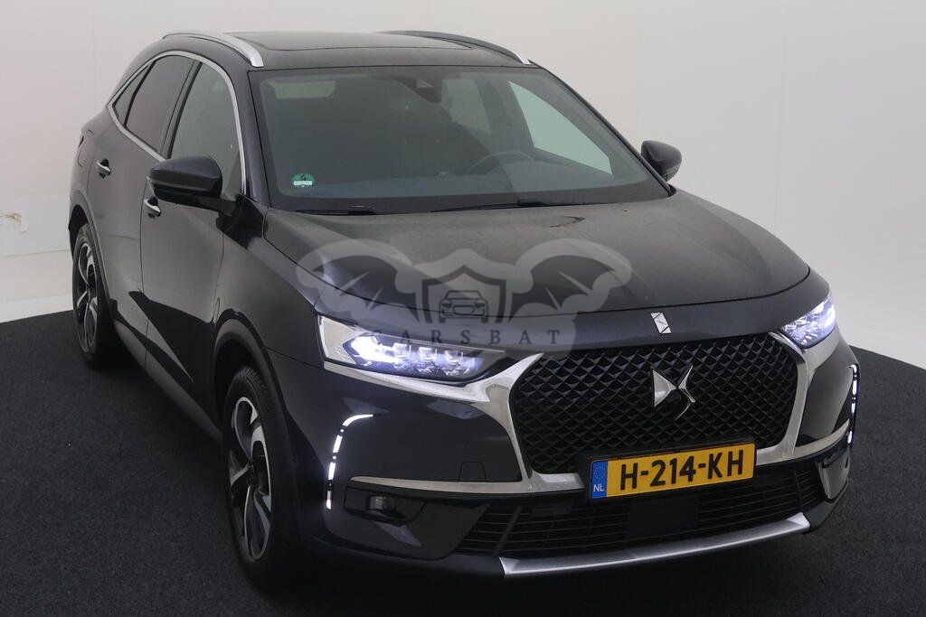 DS DS7 Crossback 1.6i Executive 2020