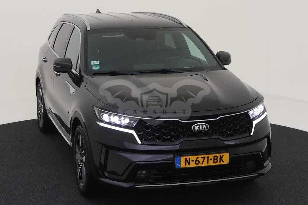 Kia Sorento 1.6 T-GDI ExecutiveLine 2021