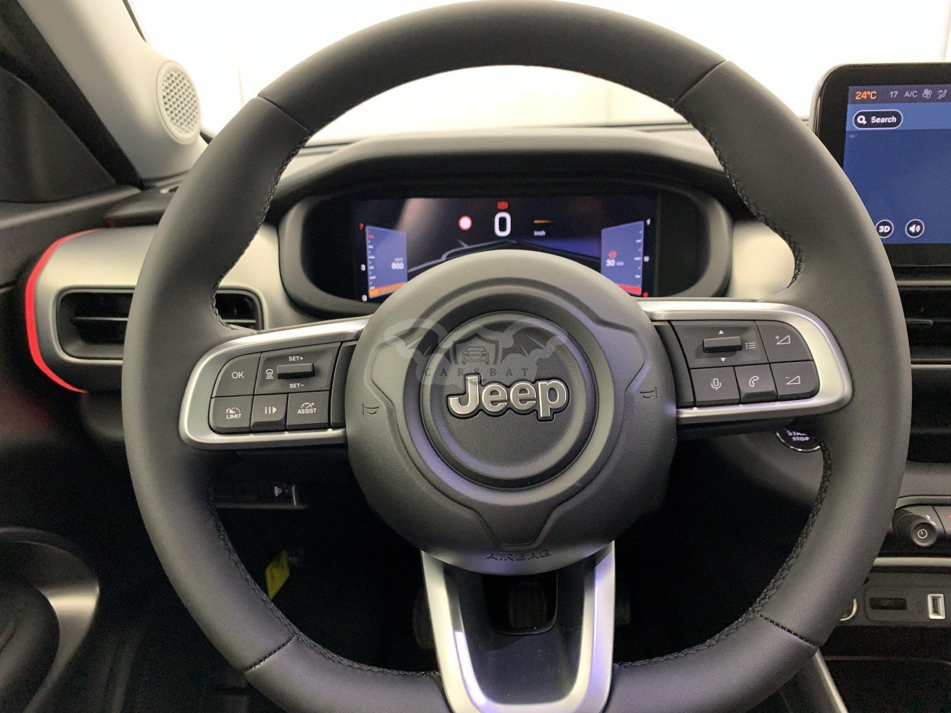 Jeep Avenger 1.2 2025