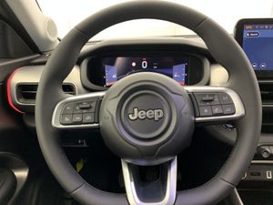 Jeep Avenger 1.2 2025