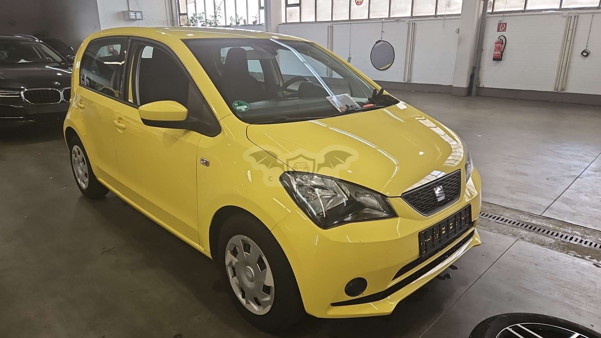 Seat Mii 1.0 Style 2020