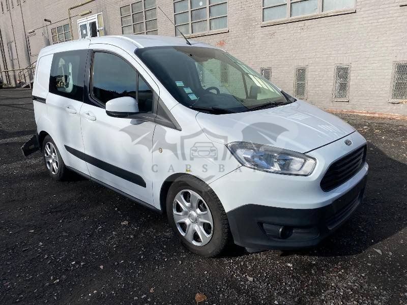 Ford Transit Courier 1.5 TDCI Trend 2015