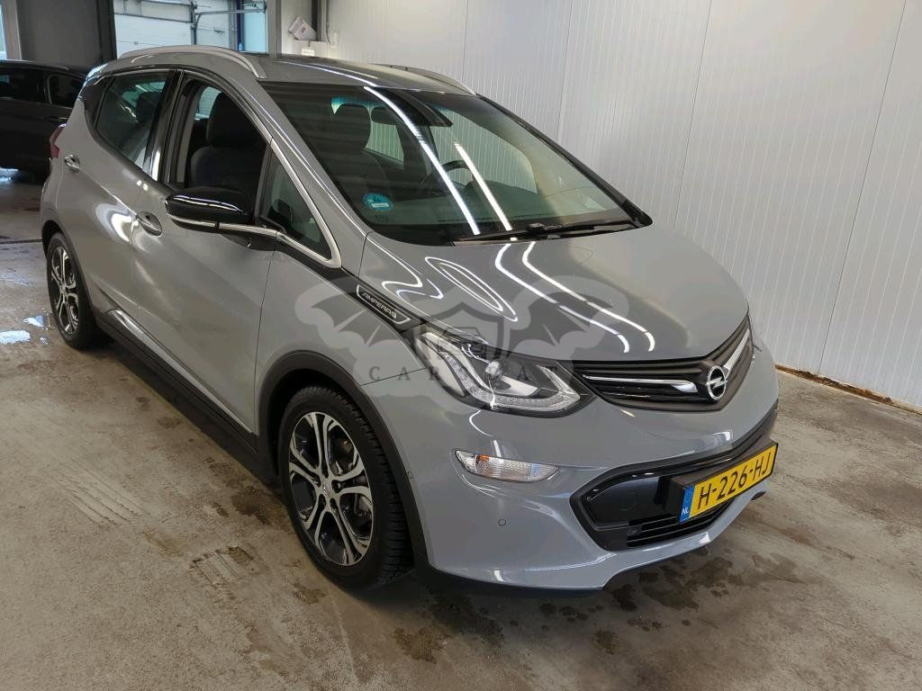 Opel Ampera Executive 2020
