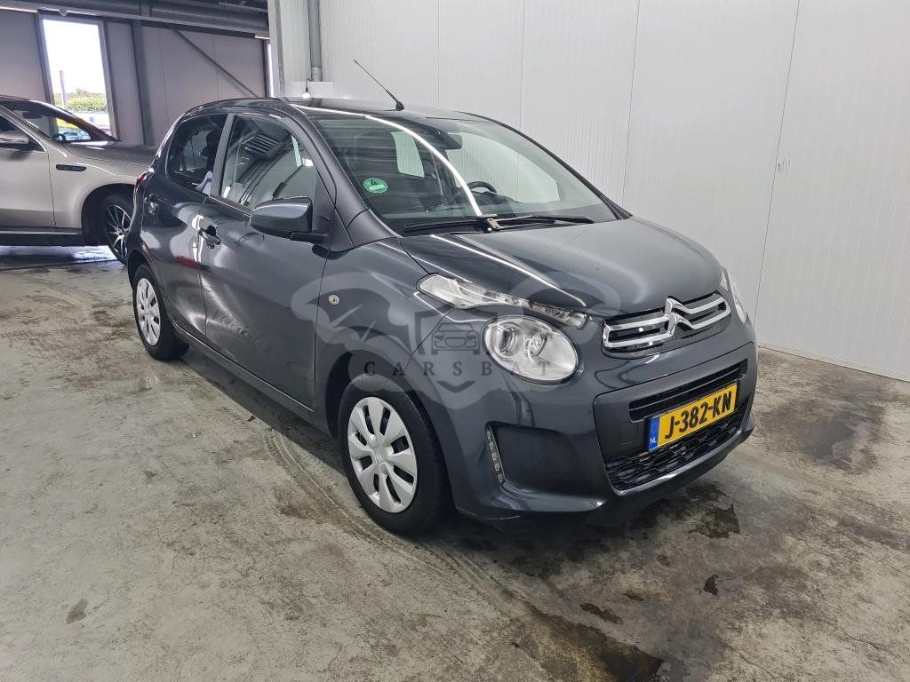 Citroën C1 1.0 VTI Feel 2020