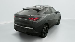 Peugeot 3008 1.2 GT 2025