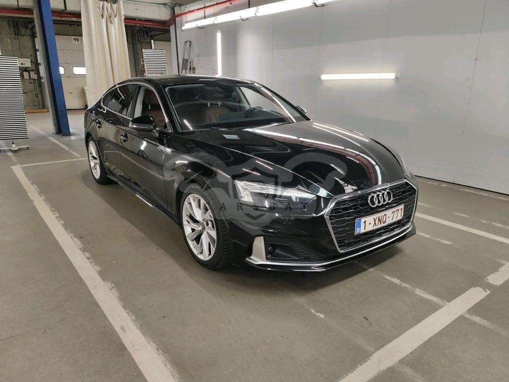 Audi A5 Sportback 35 TDI Advanced 2020