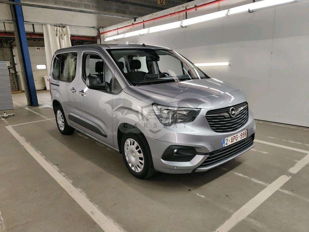 Opel Combo Life 1.5 Edition 2021