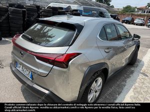 Lexus UX 250h Business 2021