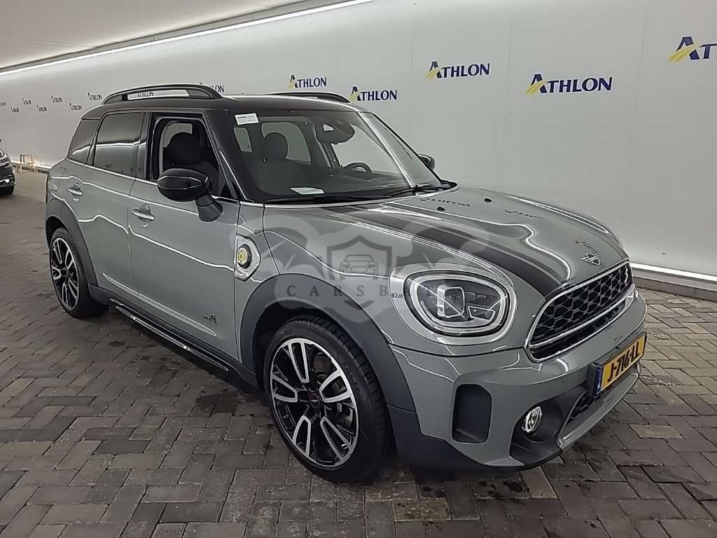 Mini Countryman Cooper SE 1.5 2020