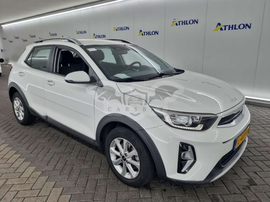 Kia Stonic 1.0 T-GDI DynamicLine 2021