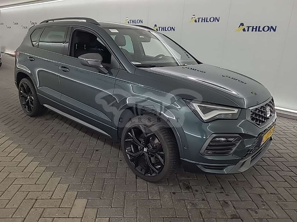 Seat Ateca 1.5 TSI FR Business Intense 2021