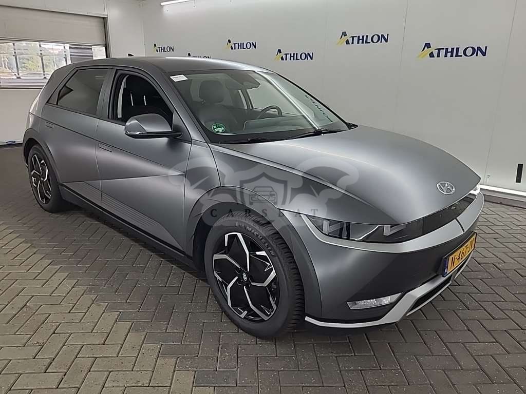 Hyundai IONIQ 5 Connect 2021