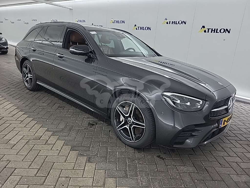 Mercedes-Benz E Break 300de AMG Line 2022