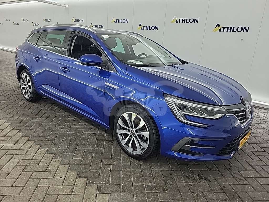Renault Megane Grandtour 1.3 TCe Techno 2023