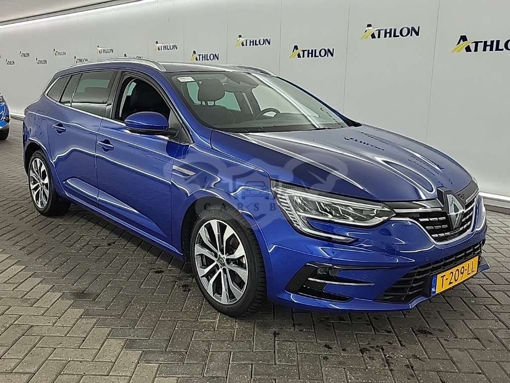 Renault Megane Grandtour 1.3 TCe Techno 2023