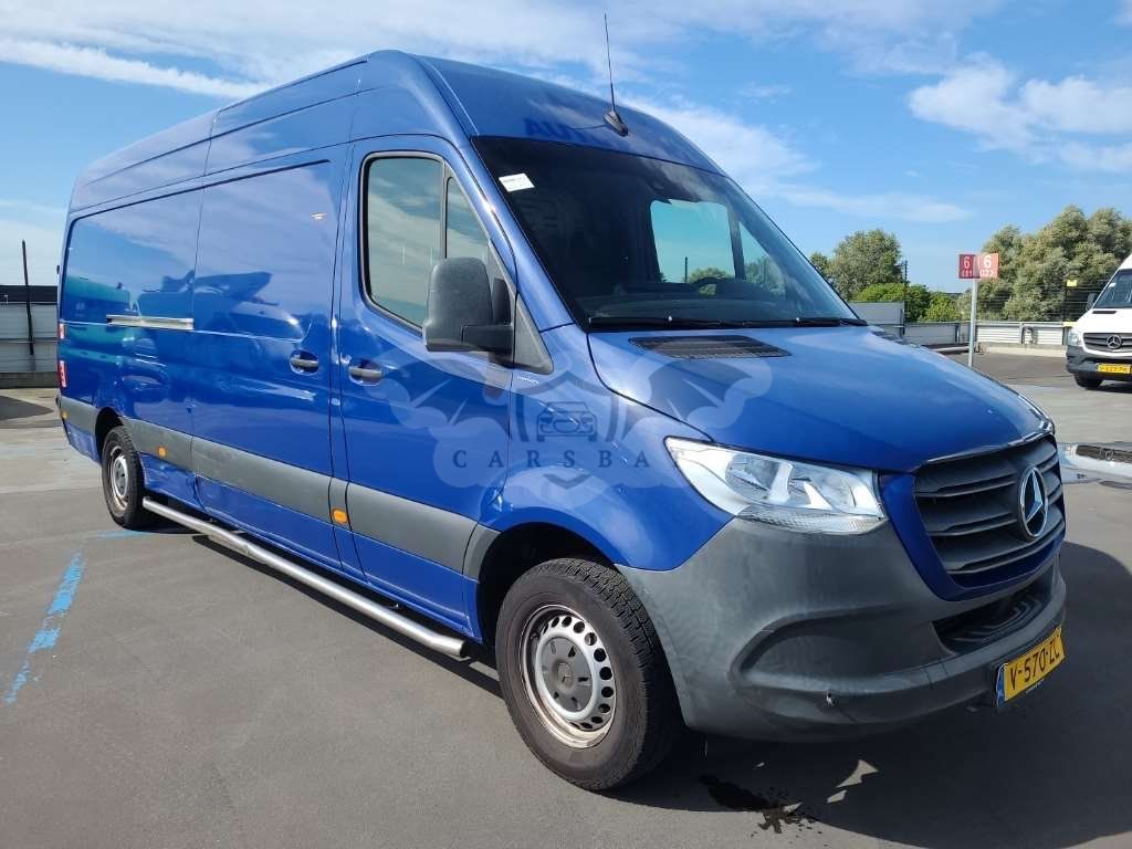 Mercedes-Benz Sprinter L3H3 316 CDI 2019