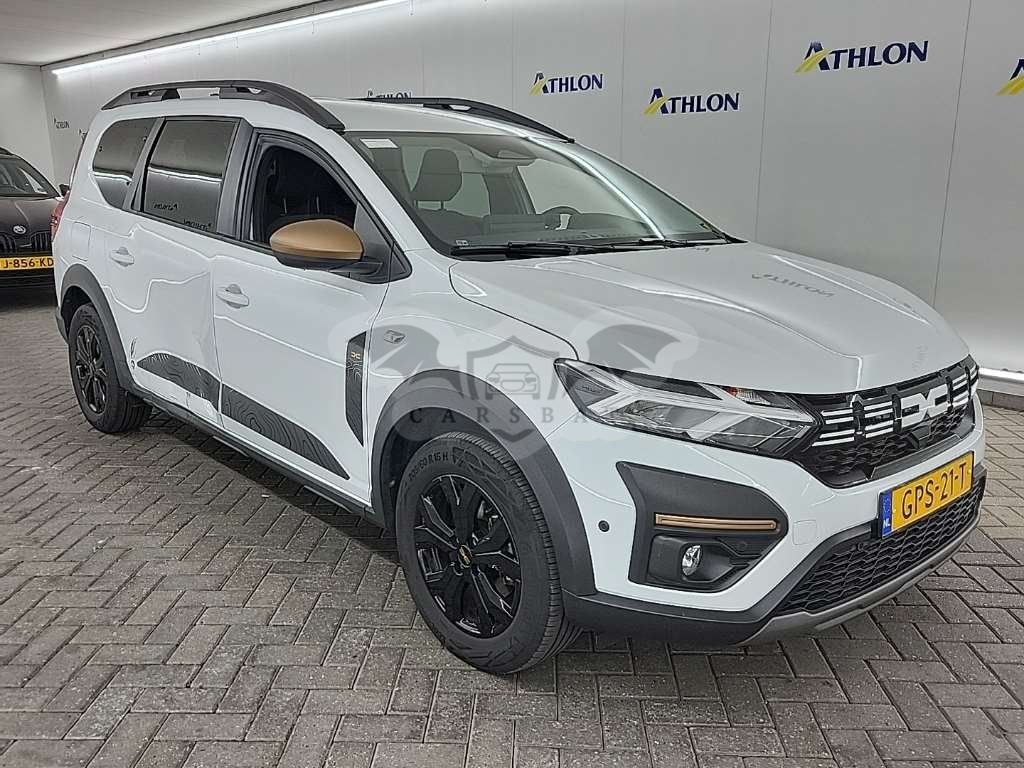 Dacia Jogger 1.6 Extreme 2024
