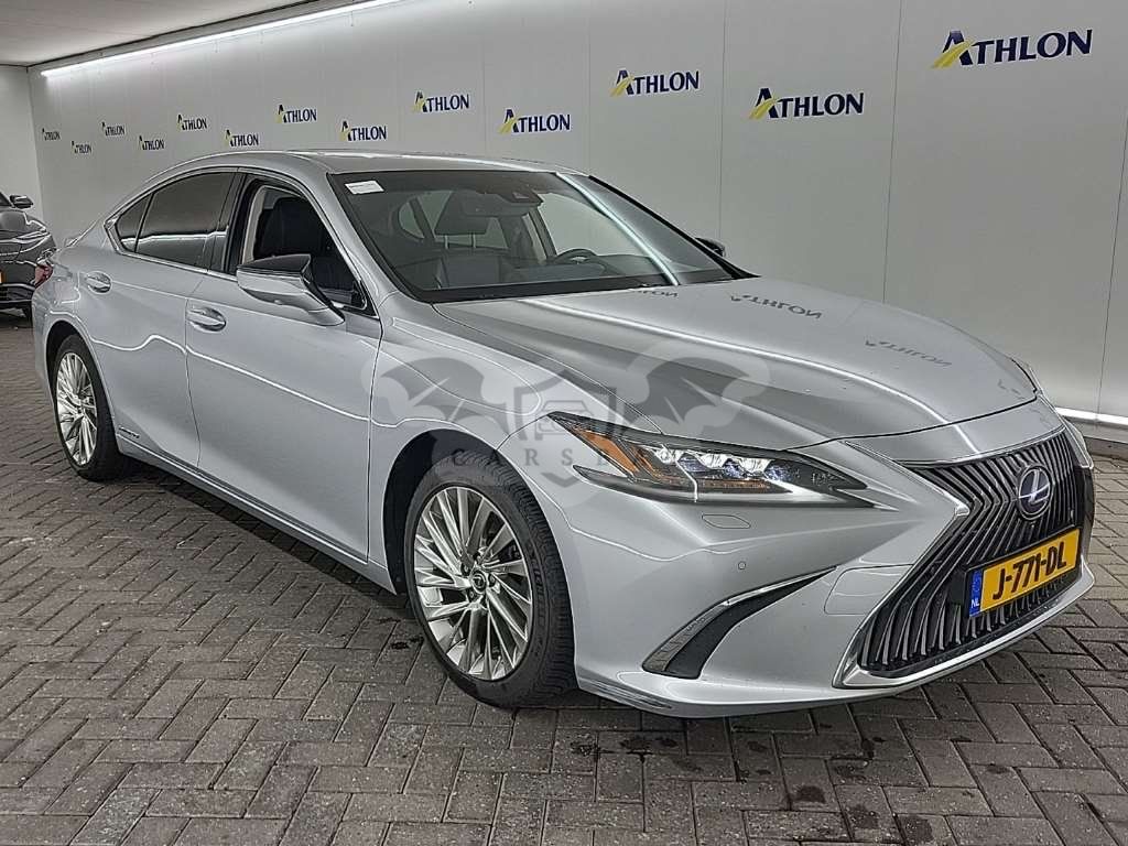 Lexus ES 300h 2020